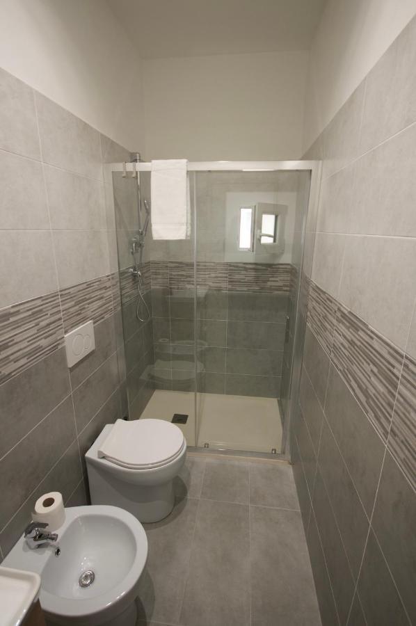 H2ome Lagaccio 4 Rooms, 2 Bathrooms, Ac, Near Principe Station Appartamento Genova