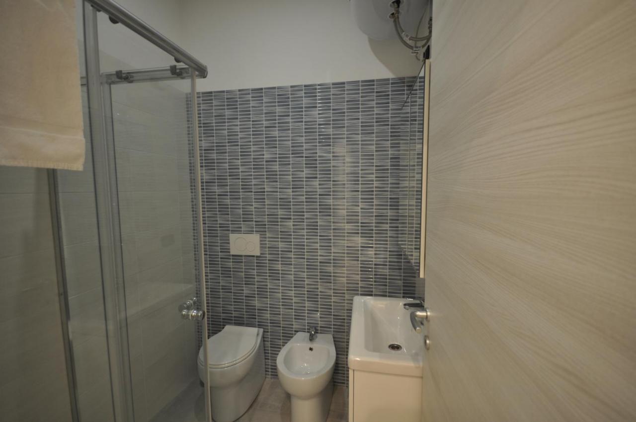 H2ome Lagaccio 4 Rooms, 2 Bathrooms, Ac, Near Principe Station Appartamento