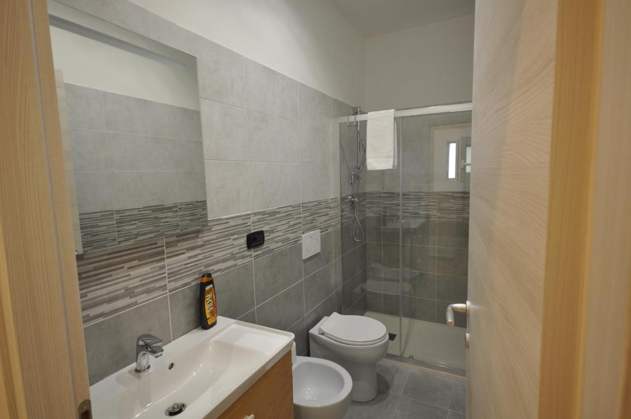 H2ome Lagaccio 4 Rooms, 2 Bathrooms, Ac, Near Principe Station Appartamento *