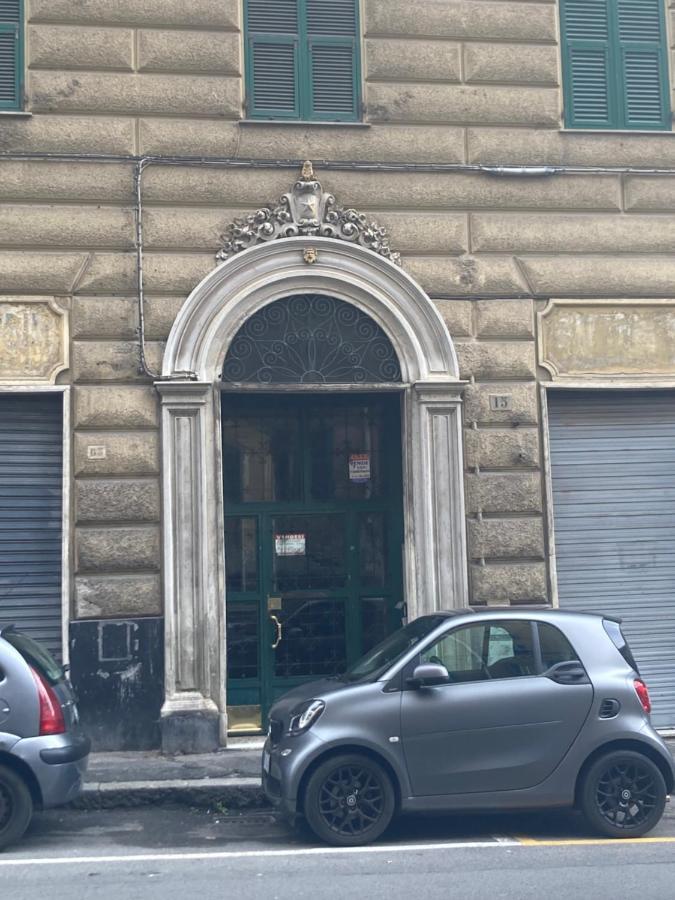 Appartamento H2ome Lagaccio 4 Rooms, 2 Bathrooms, Ac, Near Principe Station *