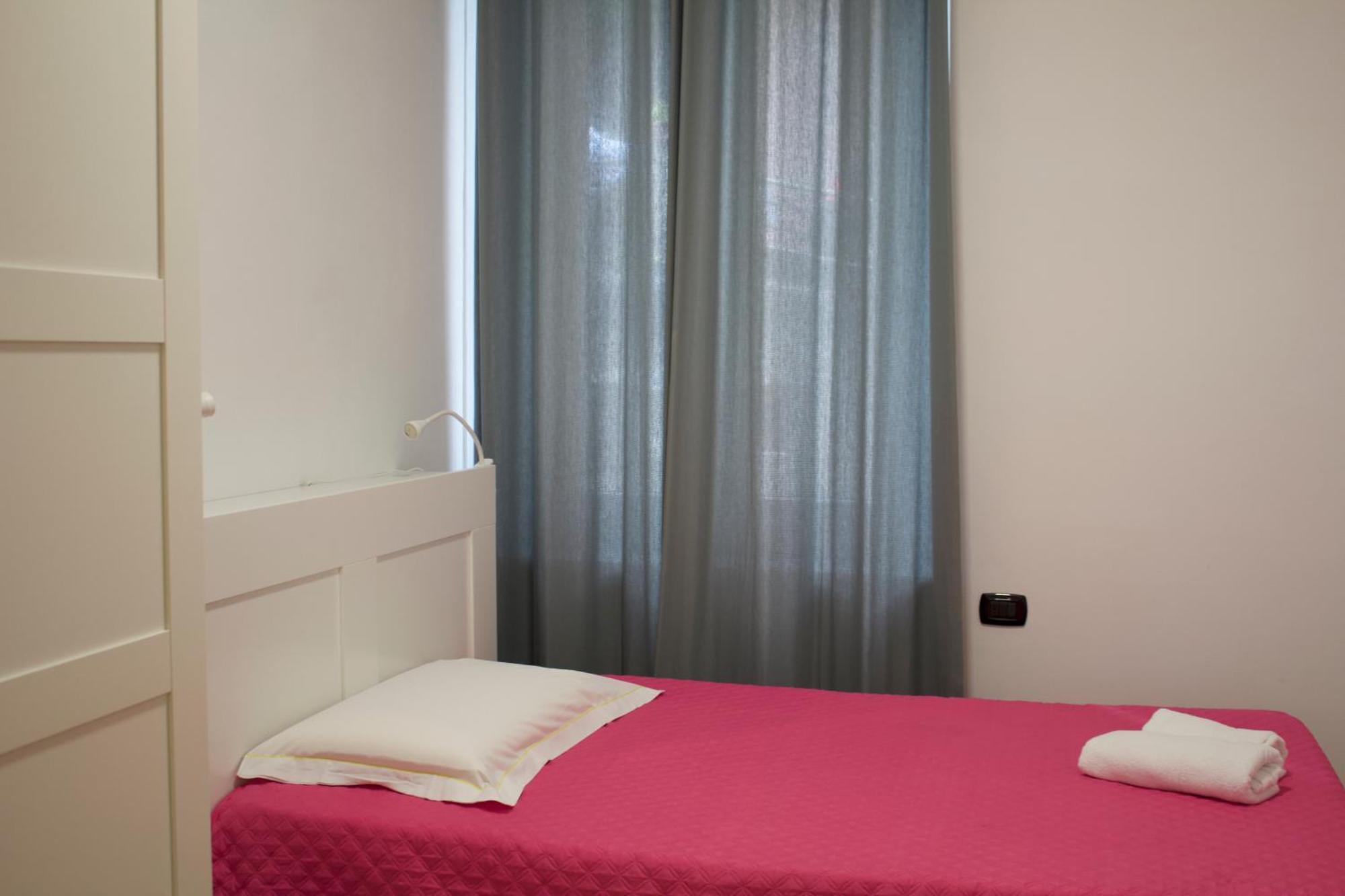 H2ome Lagaccio 4 Rooms, 2 Bathrooms, Ac, Near Principe Station * Genova