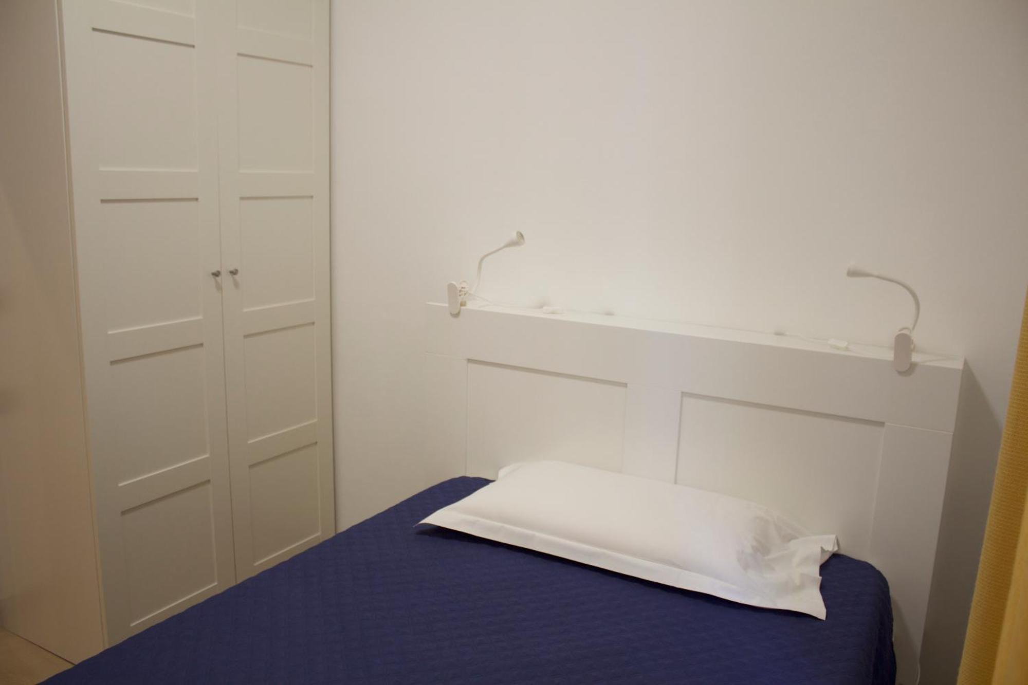 H2ome Lagaccio 4 Rooms, 2 Bathrooms, Ac, Near Principe Station Appartamento