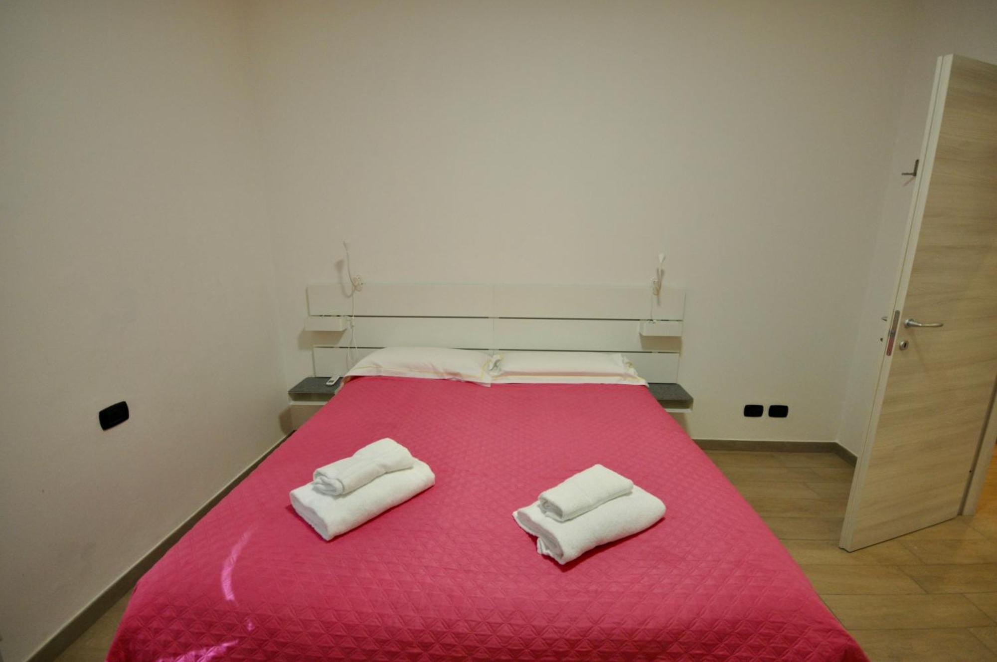 Appartamento H2ome Lagaccio 4 Rooms, 2 Bathrooms, Ac, Near Principe Station *