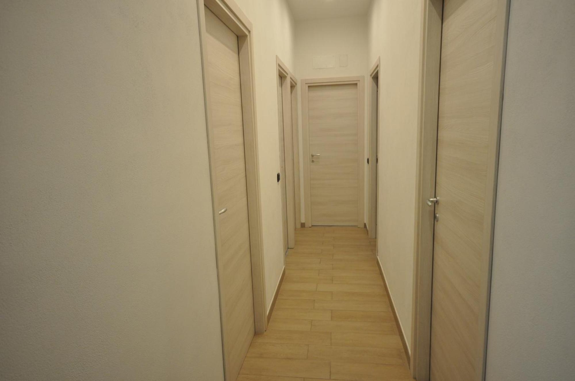 Appartamento H2ome Lagaccio 4 Rooms, 2 Bathrooms, Ac, Near Principe Station *