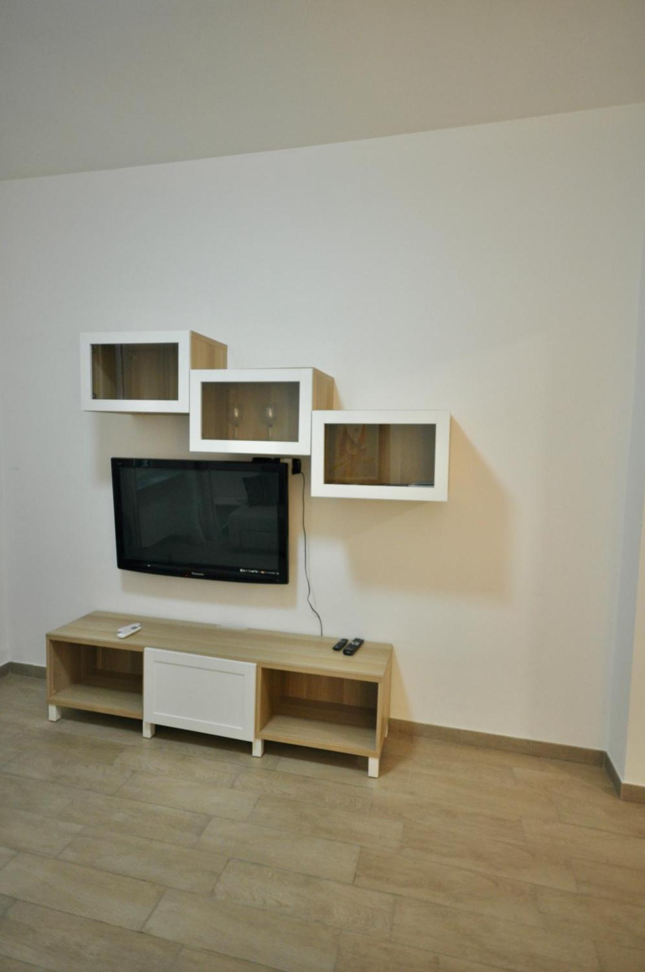 H2ome Lagaccio 4 Rooms, 2 Bathrooms, Ac, Near Principe Station Appartamento