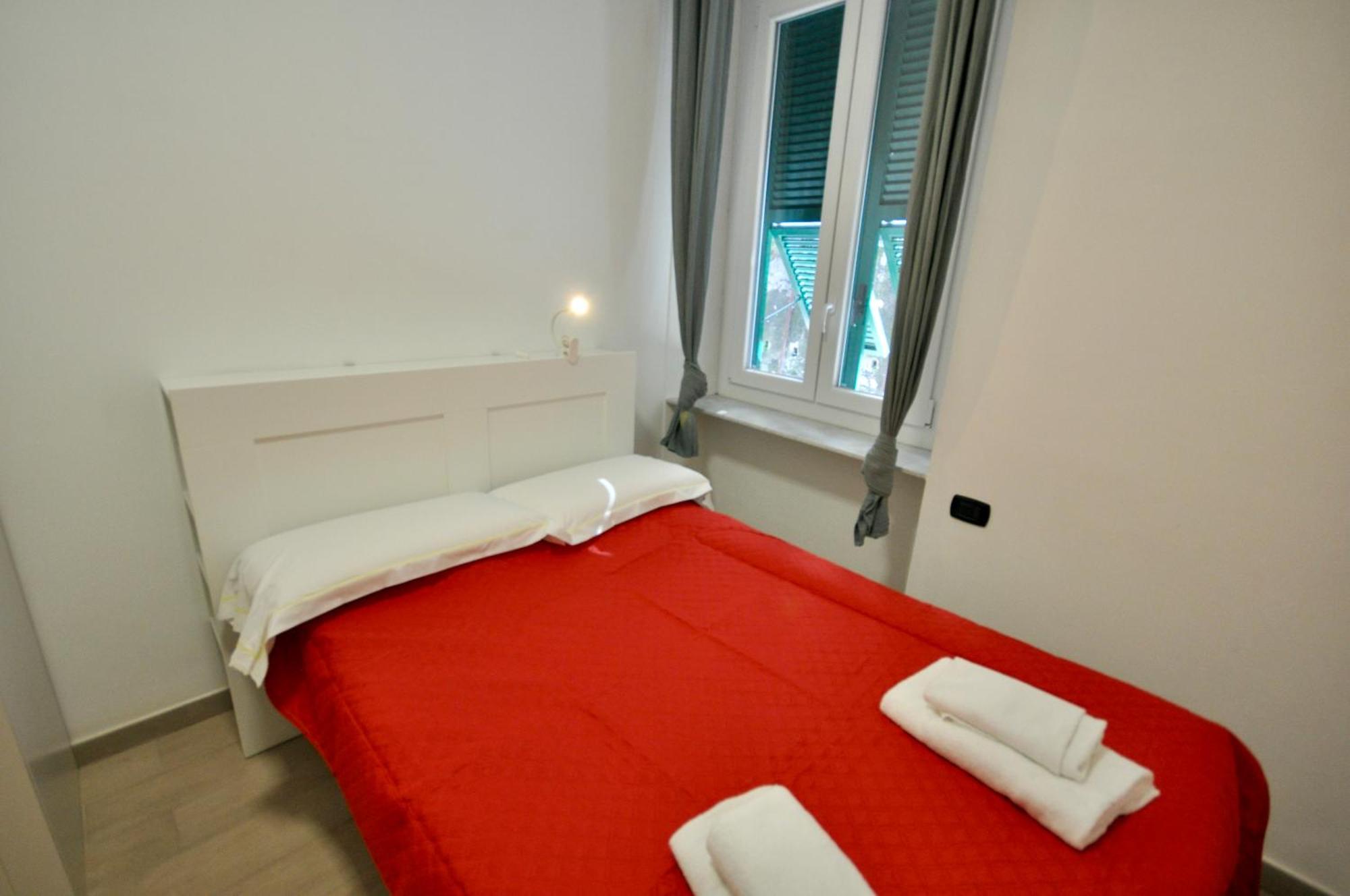 H2ome Lagaccio 4 Rooms, 2 Bathrooms, Ac, Near Principe Station Appartamento