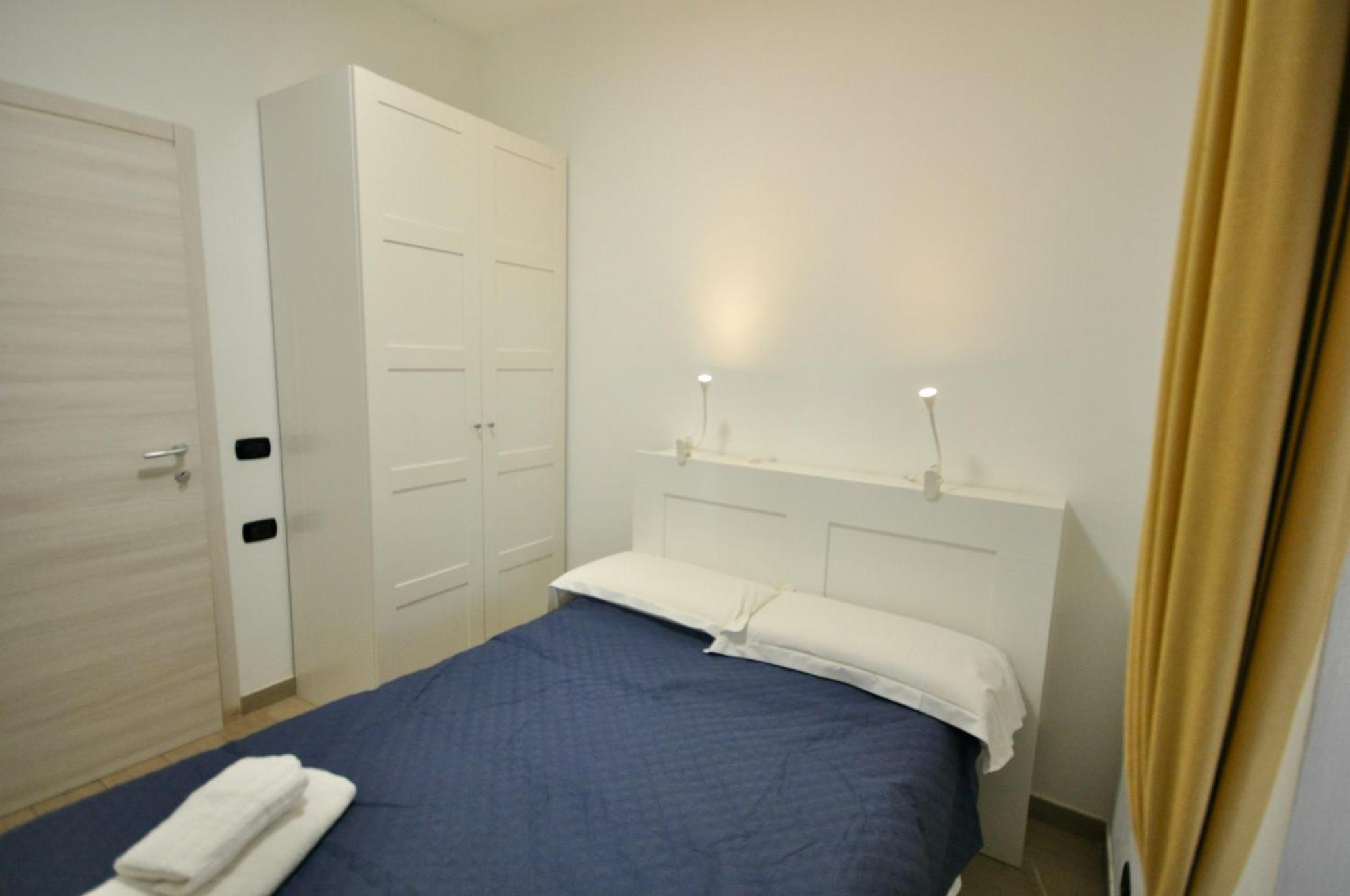 H2ome Lagaccio 4 Rooms, 2 Bathrooms, Ac, Near Principe Station Appartamento *