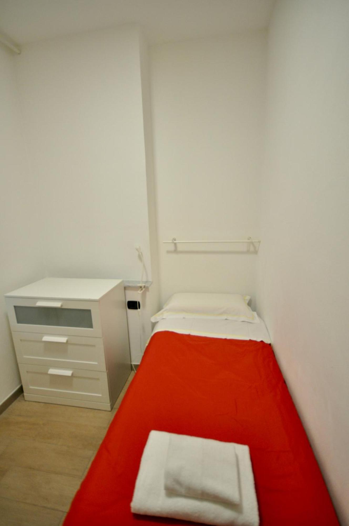 Appartamento H2ome Lagaccio 4 Rooms, 2 Bathrooms, Ac, Near Principe Station *