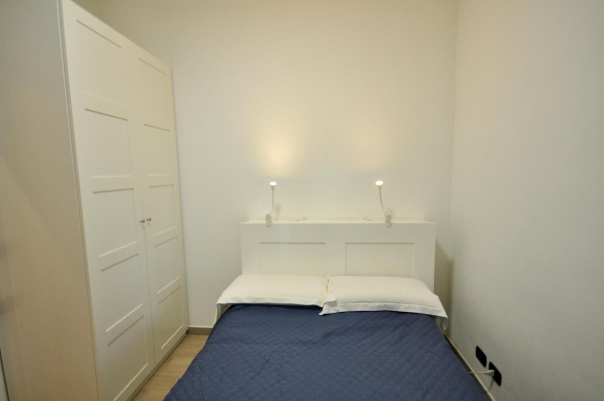 H2ome Lagaccio 4 Rooms, 2 Bathrooms, Ac, Near Principe Station Appartamento *