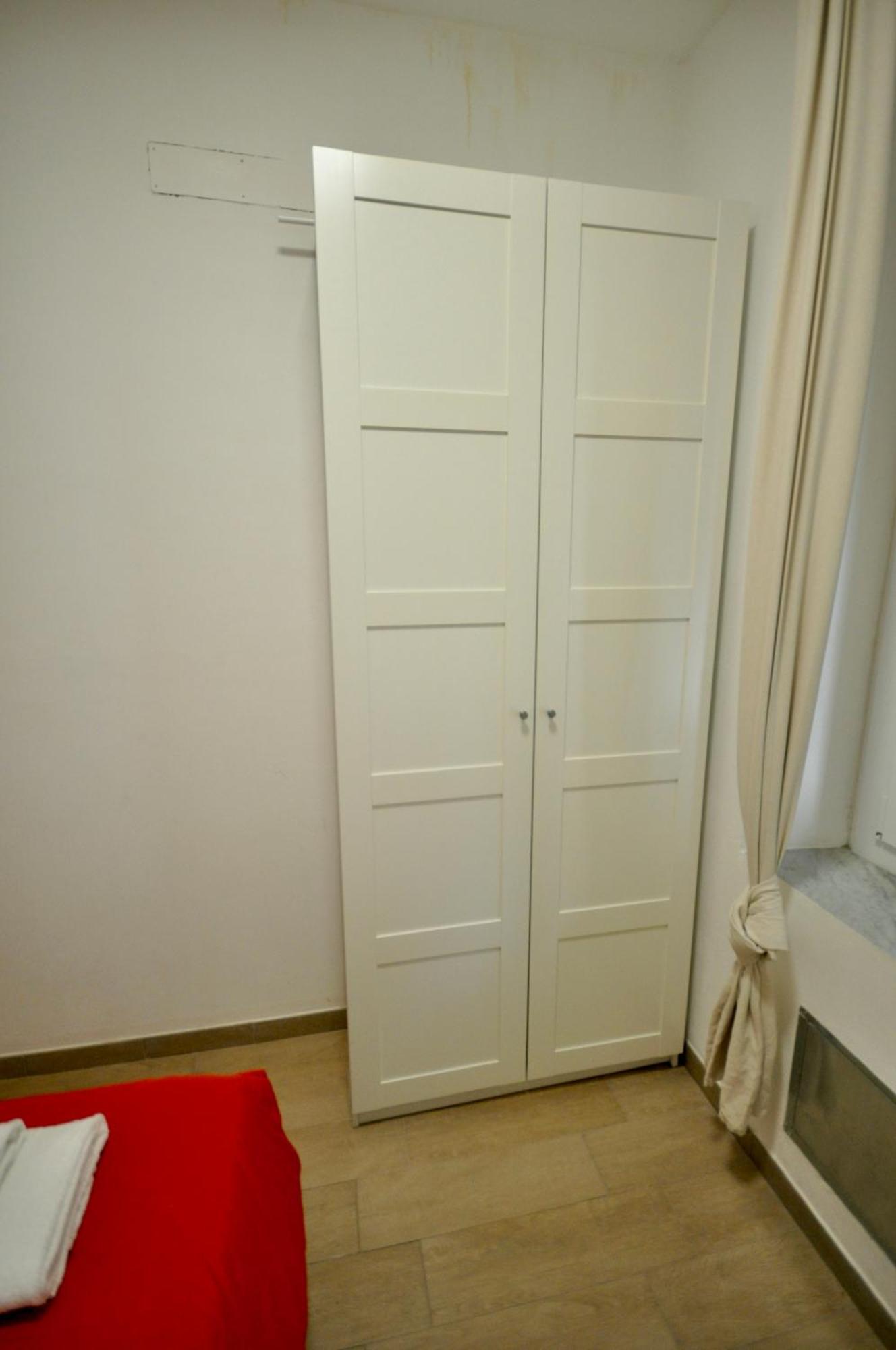 H2ome Lagaccio 4 Rooms, 2 Bathrooms, Ac, Near Principe Station Appartamento Genova