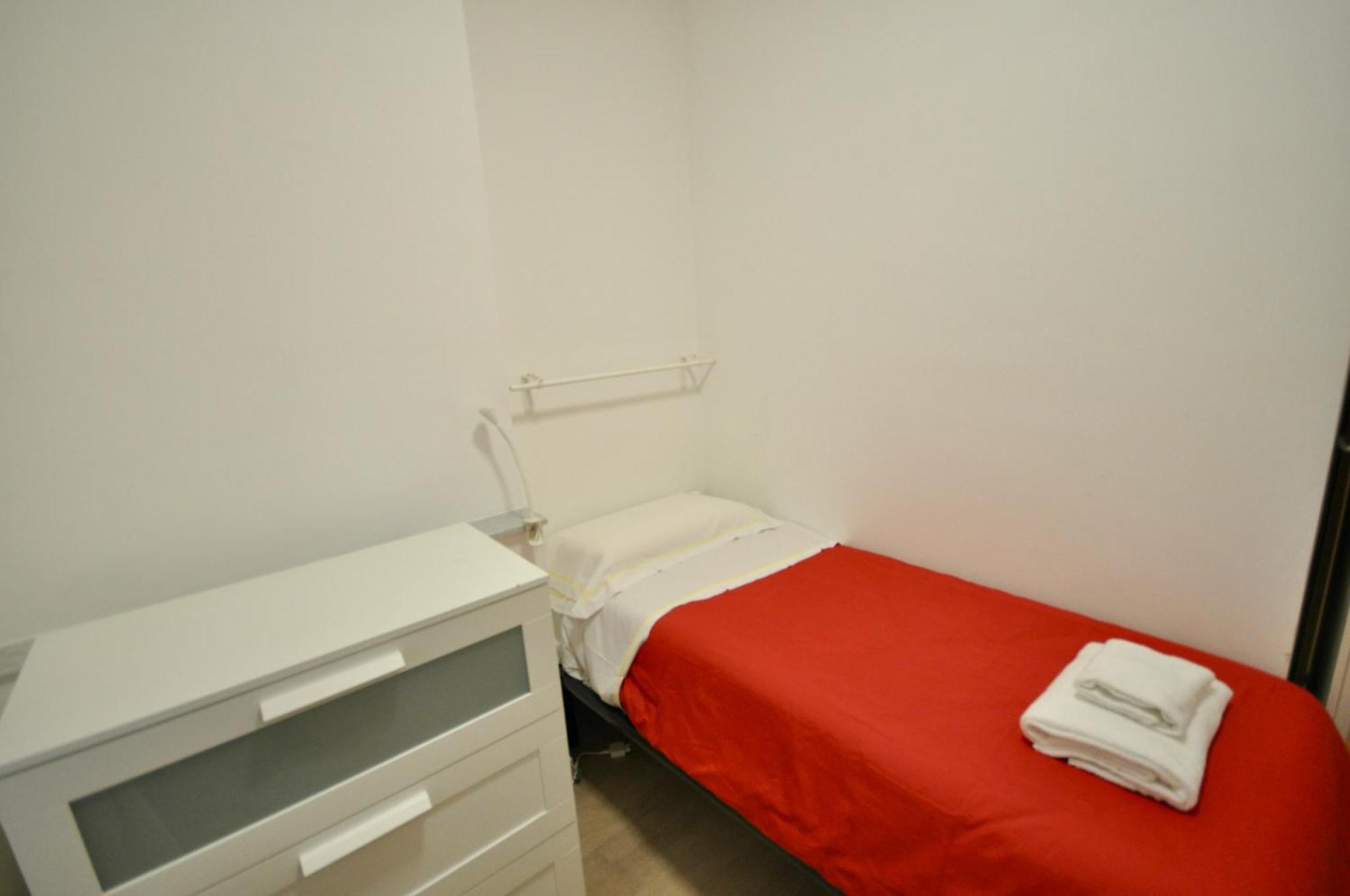 Appartement H2ome Lagaccio 4 Rooms, 2 Bathrooms, Ac, Near Principe Station Gênes