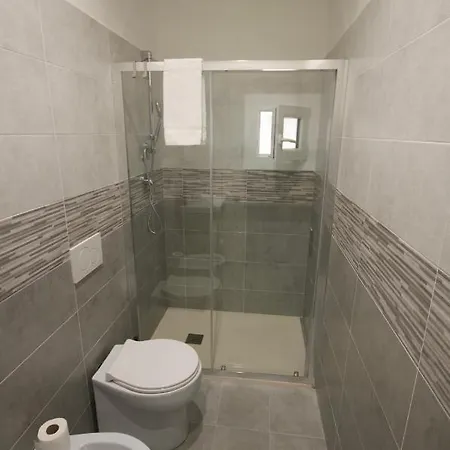 H2Ome Lagaccio 4 Rooms, 2 Bathrooms, Ac, Near Principe Station Genoa Exterior photo