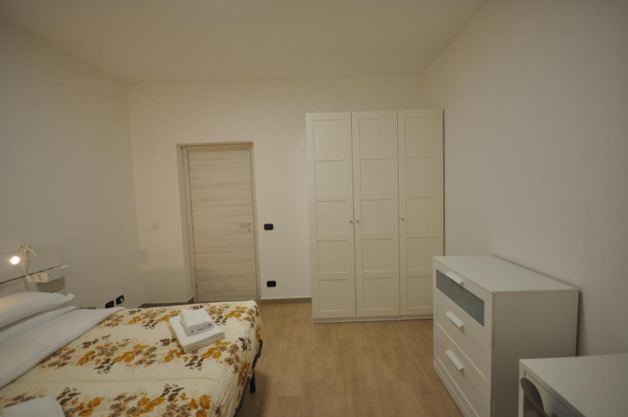 H2ome Lagaccio 4 Rooms, 2 Bathrooms, Ac, Near Principe Station Apartamento *
