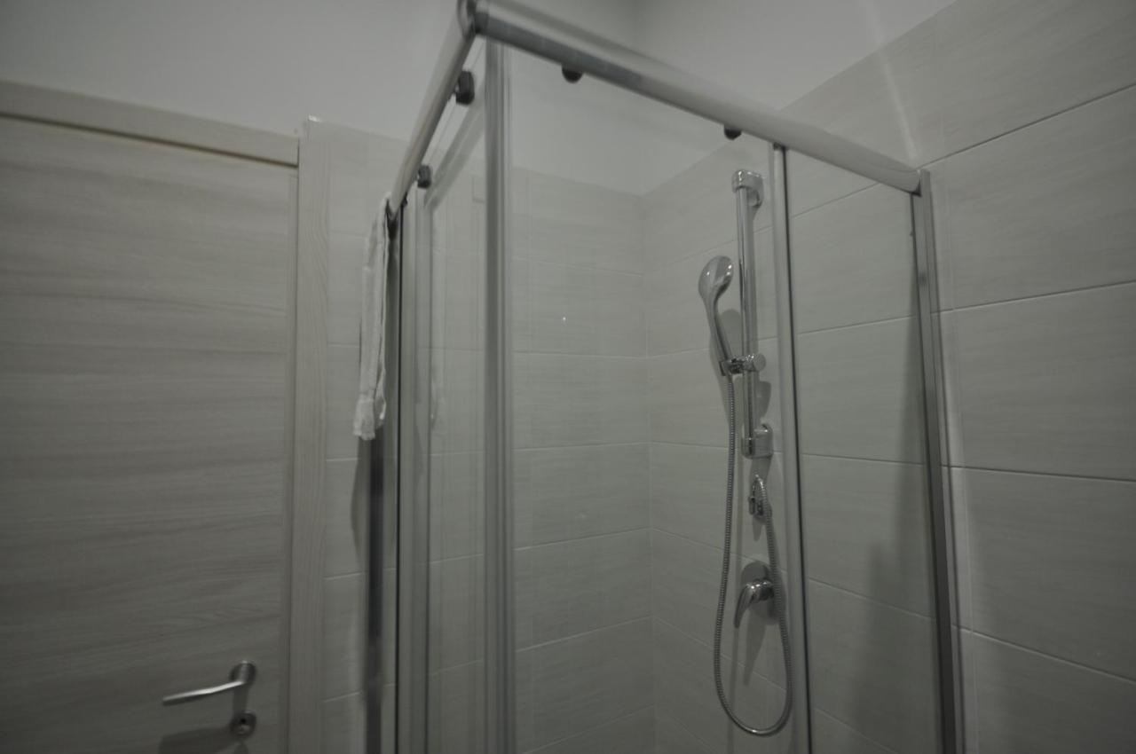 Apartamento H2ome Lagaccio 4 Rooms, 2 Bathrooms, Ac, Near Principe Station Génova