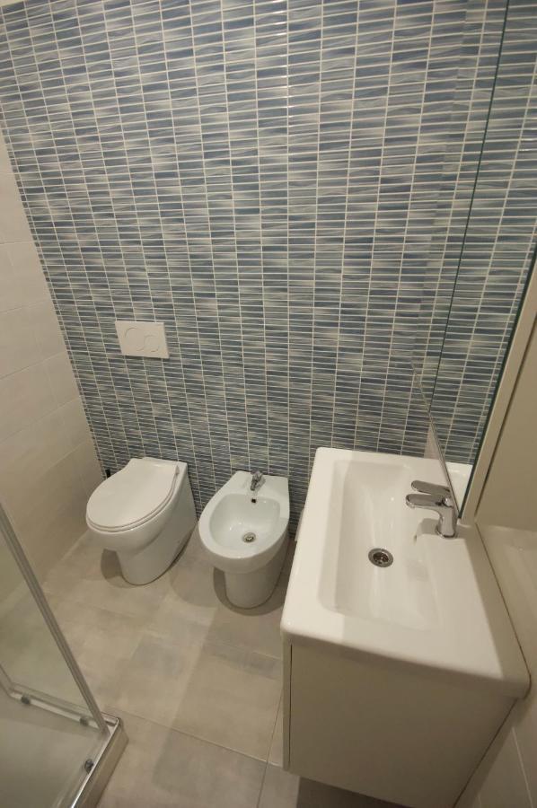 H2ome Lagaccio 4 Rooms, 2 Bathrooms, Ac, Near Principe Station Apartamento *