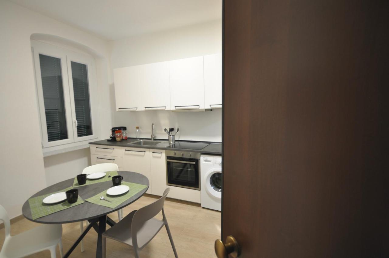 Apartamento H2ome Lagaccio 4 Rooms, 2 Bathrooms, Ac, Near Principe Station *