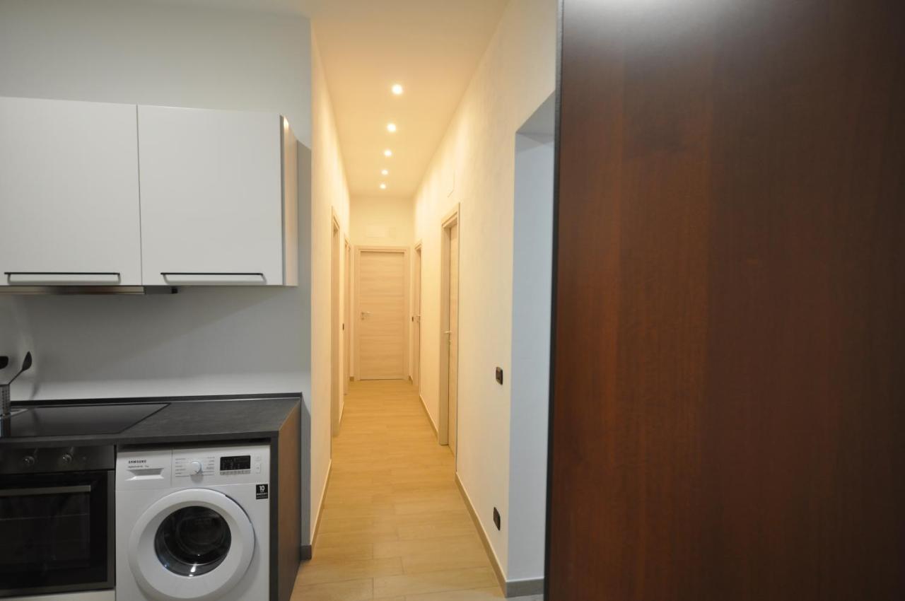 Apartamento H2ome Lagaccio 4 Rooms, 2 Bathrooms, Ac, Near Principe Station