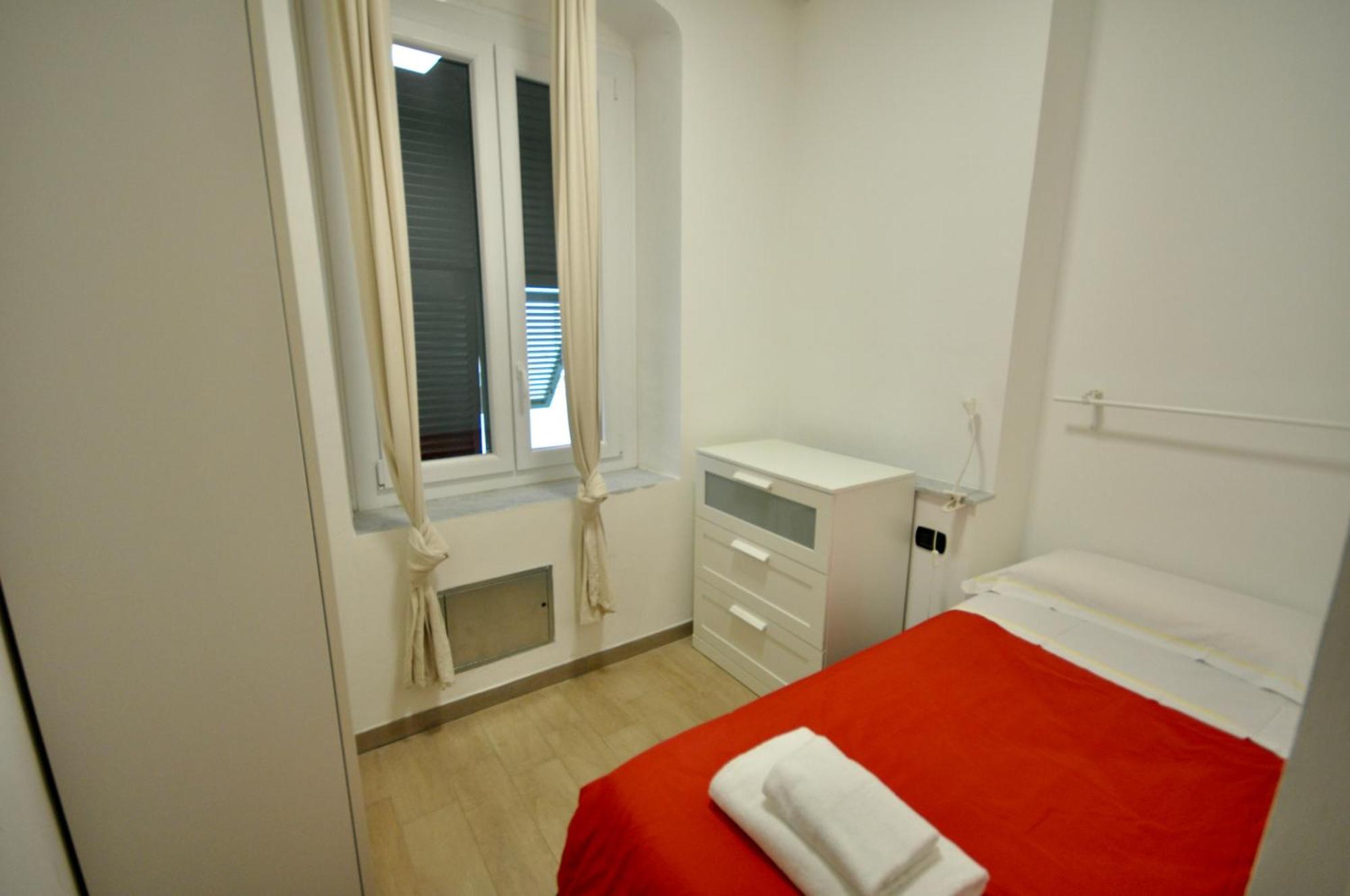 H2ome Lagaccio 4 Rooms, 2 Bathrooms, Ac, Near Principe Station Apartamento Génova